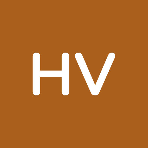 Hamilton Vinyl Windows logo